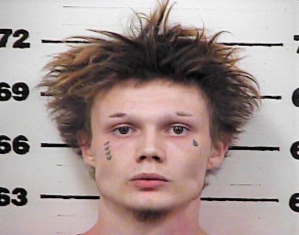Joshua Ethan Perry